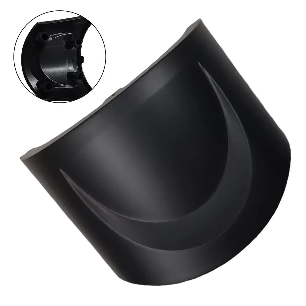 32306794628 For Mini For Cooper R55 R56 R57 R58 R59 R60 R61 ABS Black Interior Replacement Accessory Steering Wheels