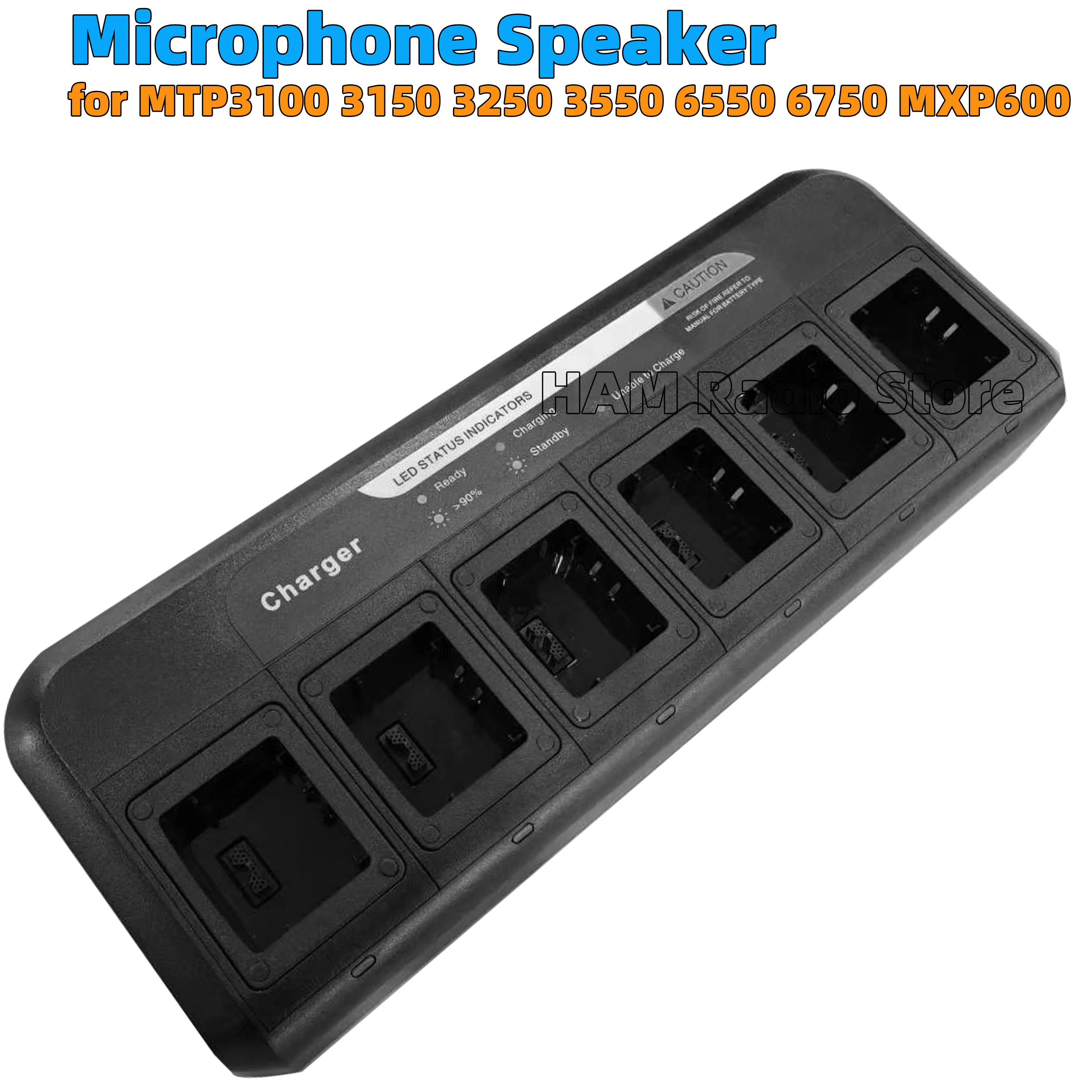 

Шестиходовое зарядное устройство, 6-карманное многофункциональное зарядное устройство для Motorola MXP600 MTP3550 MTP6650 MTP3100 MTP3150 MTP3250 MTP3500 MTP6750 Радио