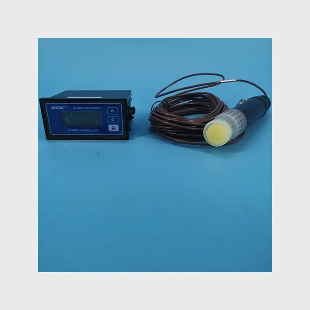 

High Precision Online PH Meter Digital Price PH3520 for water tester
