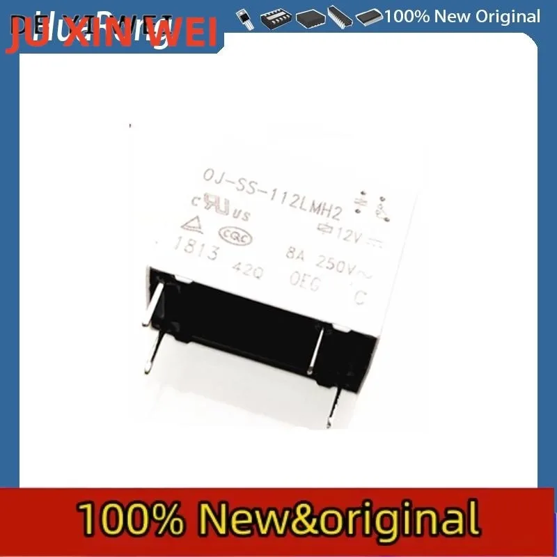 5Pcs/Lot Oj-Ss-112L…