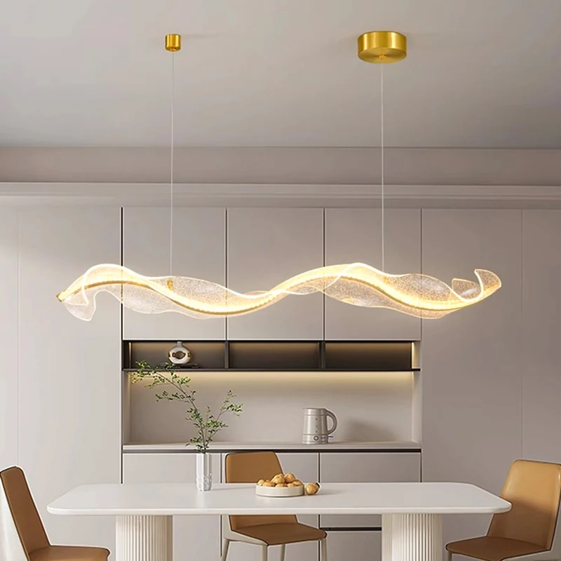 Modern decor Pendant lights indoor lighting led lights for room Chandeliers Ceiling dining room Pendant lamp Chandelier lighting