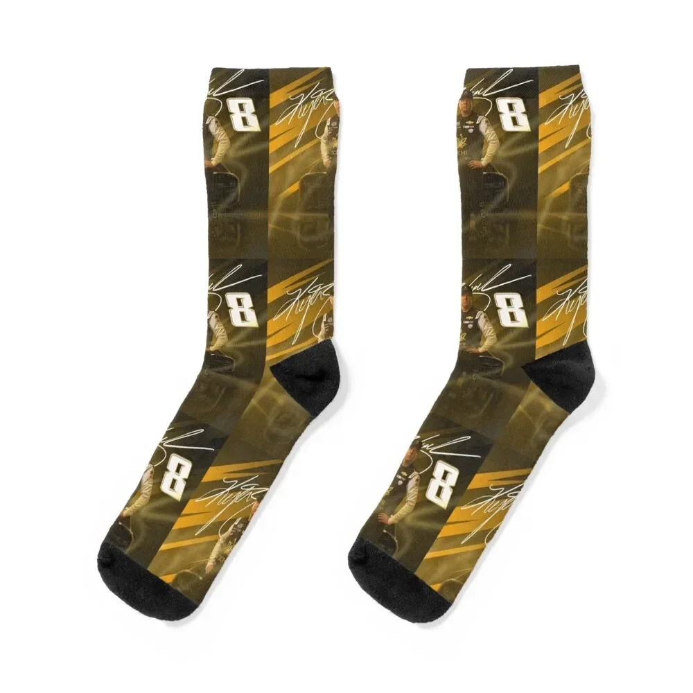 kyle busch Socks hiking Run floor cute Designer Man Socks Women's