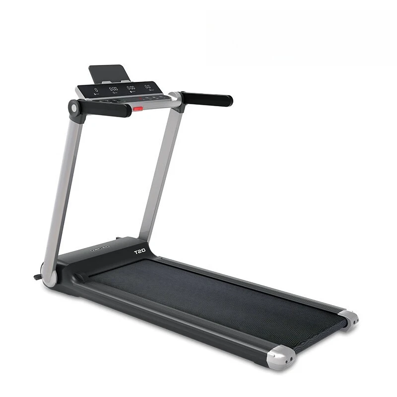 

Treadmill household multi-function noise reduction and shock absorption electric folding silent installation-free T20/T20 Pro