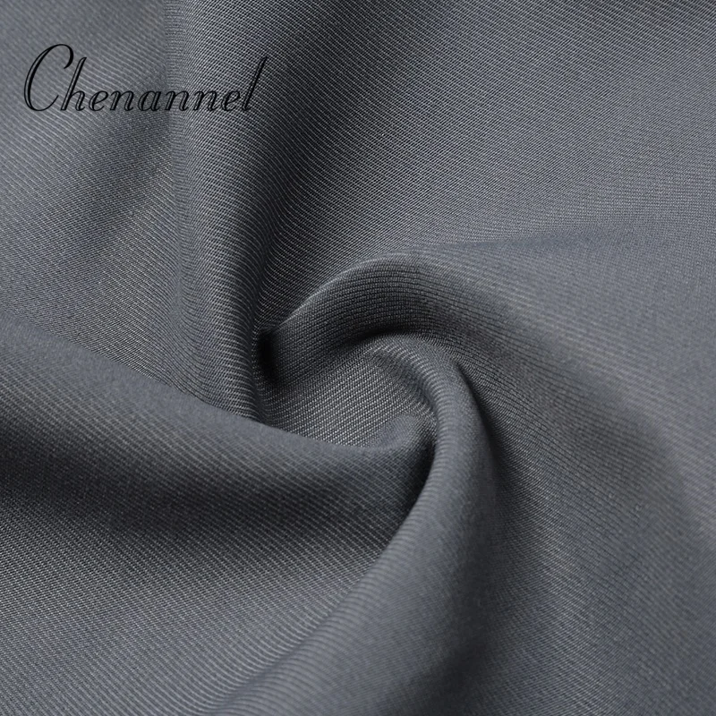 سراويل عمال مموهة باللون الأخضر العسكري للرجال للربيع والخريف سراويل غير رسمية فضفاضة مقاس كبير مقاس 9 بوصة