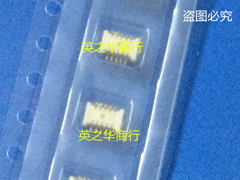 30 buah asli baru AXK6L10347G 10P 0.5MM