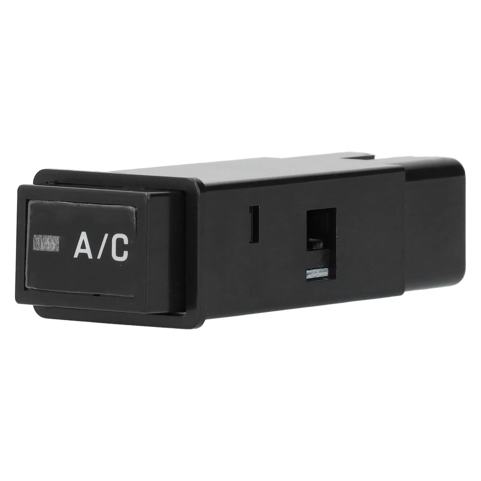 2911017 A/C Drukknop A/C Systeem Knop Auto Schakelaar Druk Op Drukknop 951017 Vervanging Voor Toyota Tacoma/4Runner/Rav4