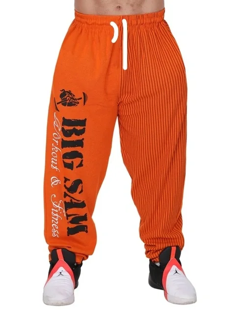 25 ans nouveau pantalon de sport décontracté en maille imprimée en 3D respirant à la mode de style européen et américain pour adultes et enfants.