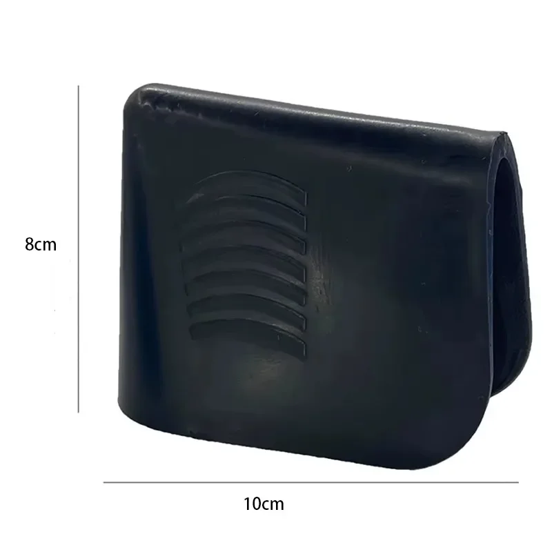 Rubber Sealing Tool for Smooth Floor Sealing Scraper Tile Grouting Machine Joint Filling Machine Manual Joint Filling Tool