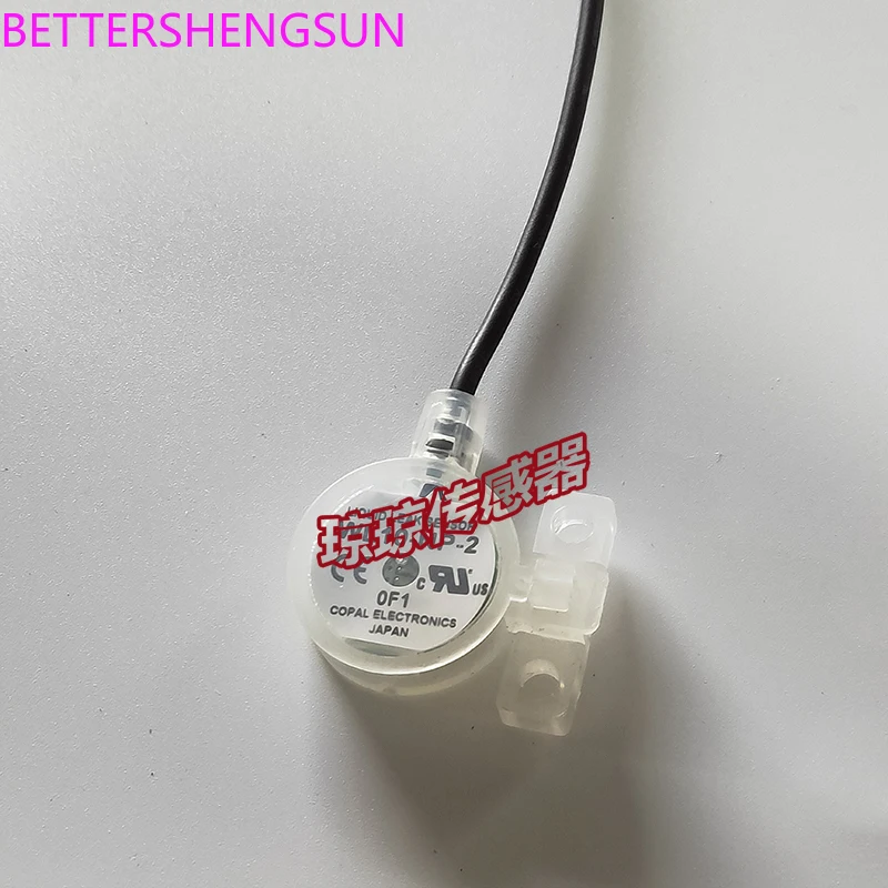 WL10-NP-2 Optical Liquid Level Sensor Liquid Leak Detection Sensor