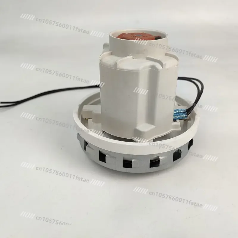 Vacuum Cleaner Motor D809, 176P CDS-PKM25 1800W 1600W Copper Wire Fittings