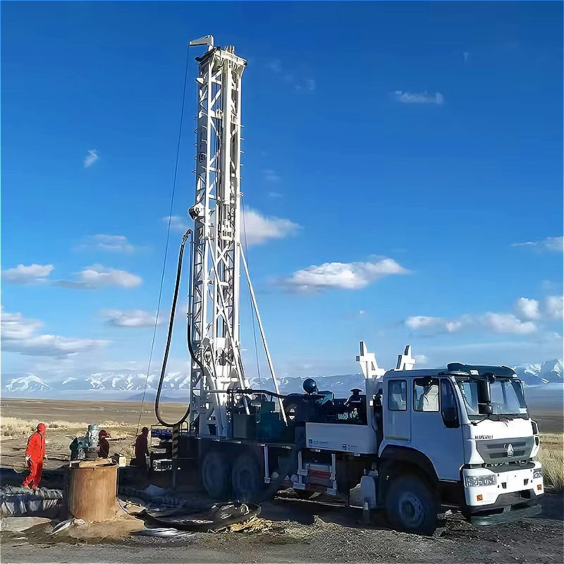 Core Extraction Tool for Ice Drilling and Glacier Research Customized Core Extraction Equipment for Mining Industry Customized