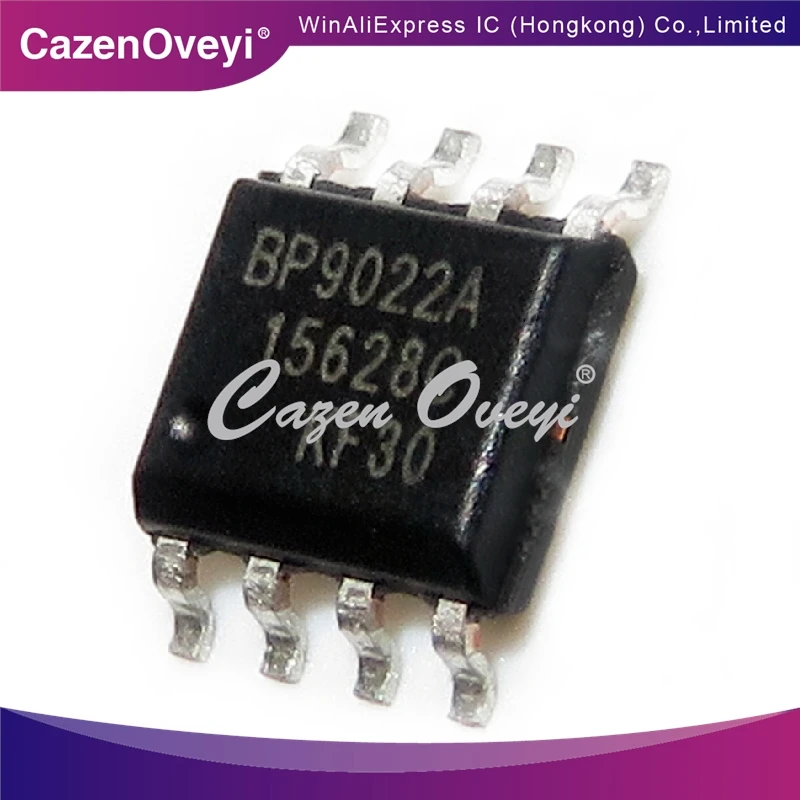 5pcs/lot BP9022A BP9022 SOP-8
