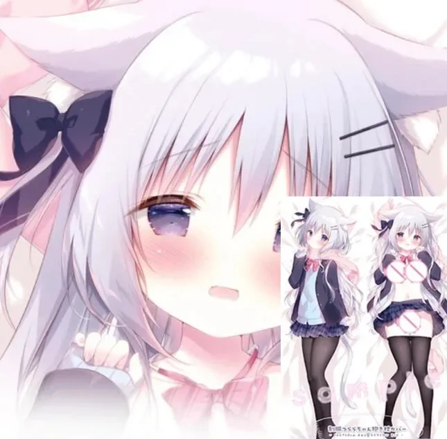 

Dakimakura Astarion аниме наволочка для тела двусторонний принт наволочка в натуральную величину подарки