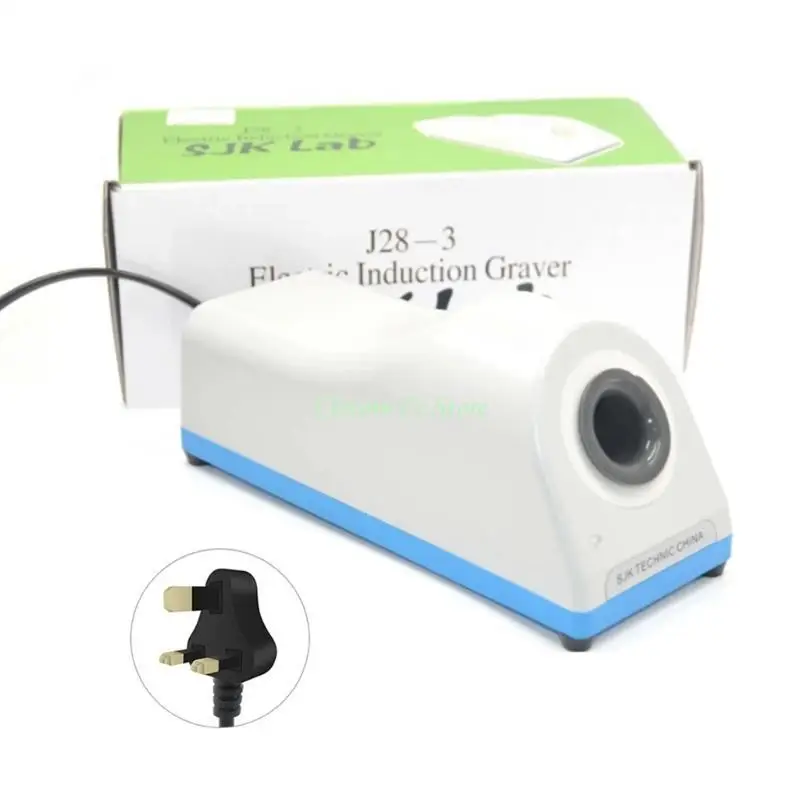 X90F Dental Lab Wax Heater Carving Wax Knife Heater Electric Induction Graver