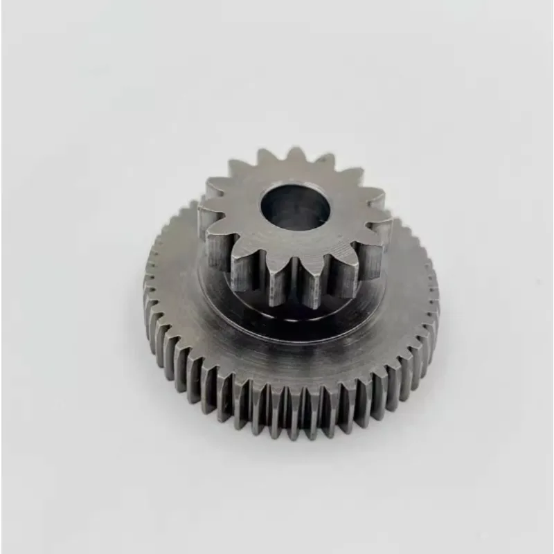 

For Suzuki GT125/QS125-5/5A/5B5C5G5H5E5F Motorcycle Motor Bridge Gear