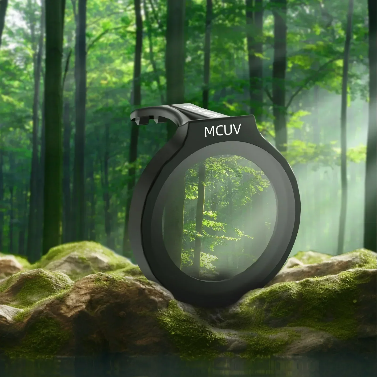 Lens Filter For DJI Neo ND Filters Set Drones Lens Filters Kit CPL MCUV HD Optical Glass Camera Filter For DJI Neo Accessory