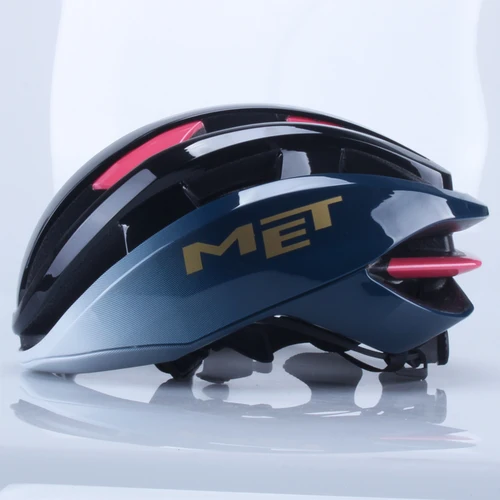 MET Ibex nuevo casco de bicicleta MTB ultraligero casco de aviación Capacete Ciclismo casco de Ciclismo Unisex Ciclismo al aire libre montaña carretera