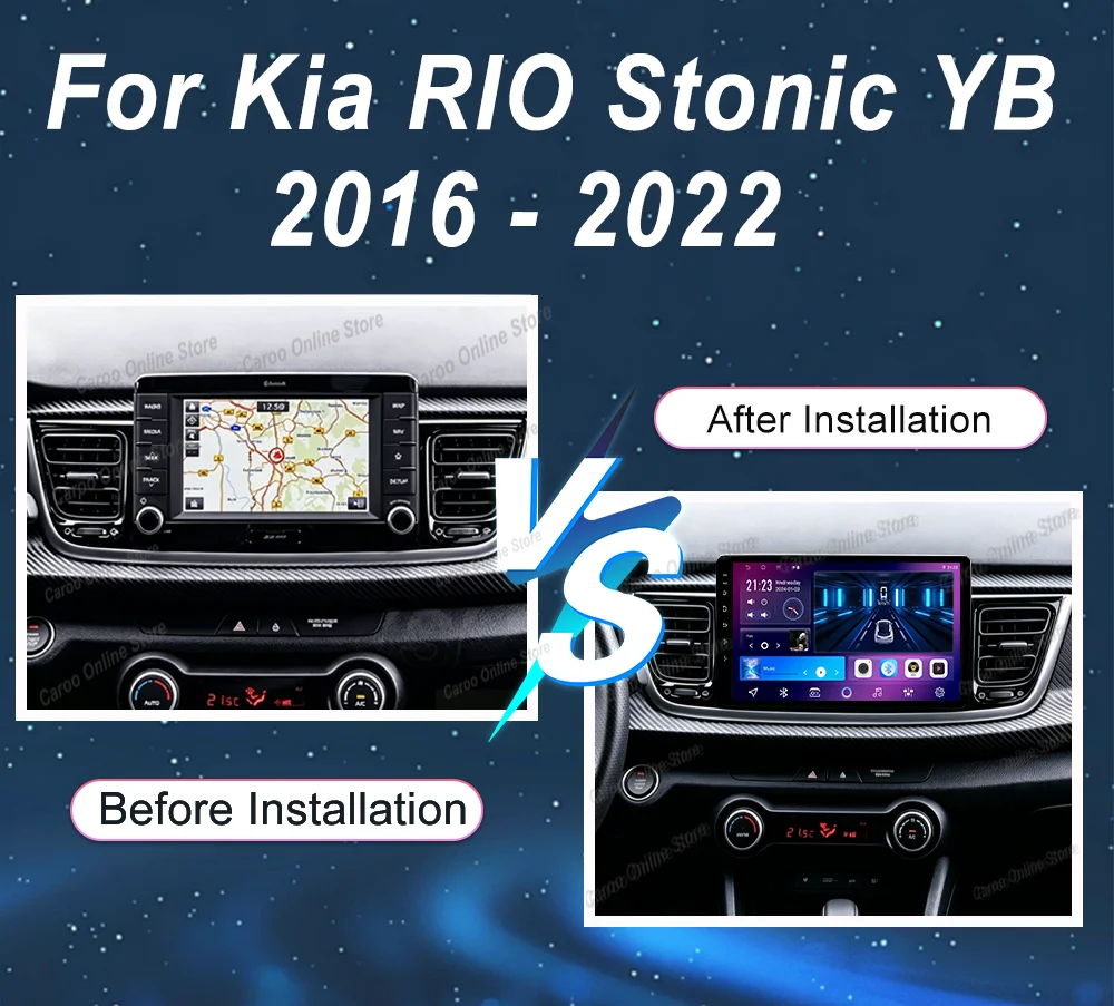 Radio Stereo Android 16 Untuk  - Car Dvd Player Bluetooth Steering Wheel ulasan dan harga