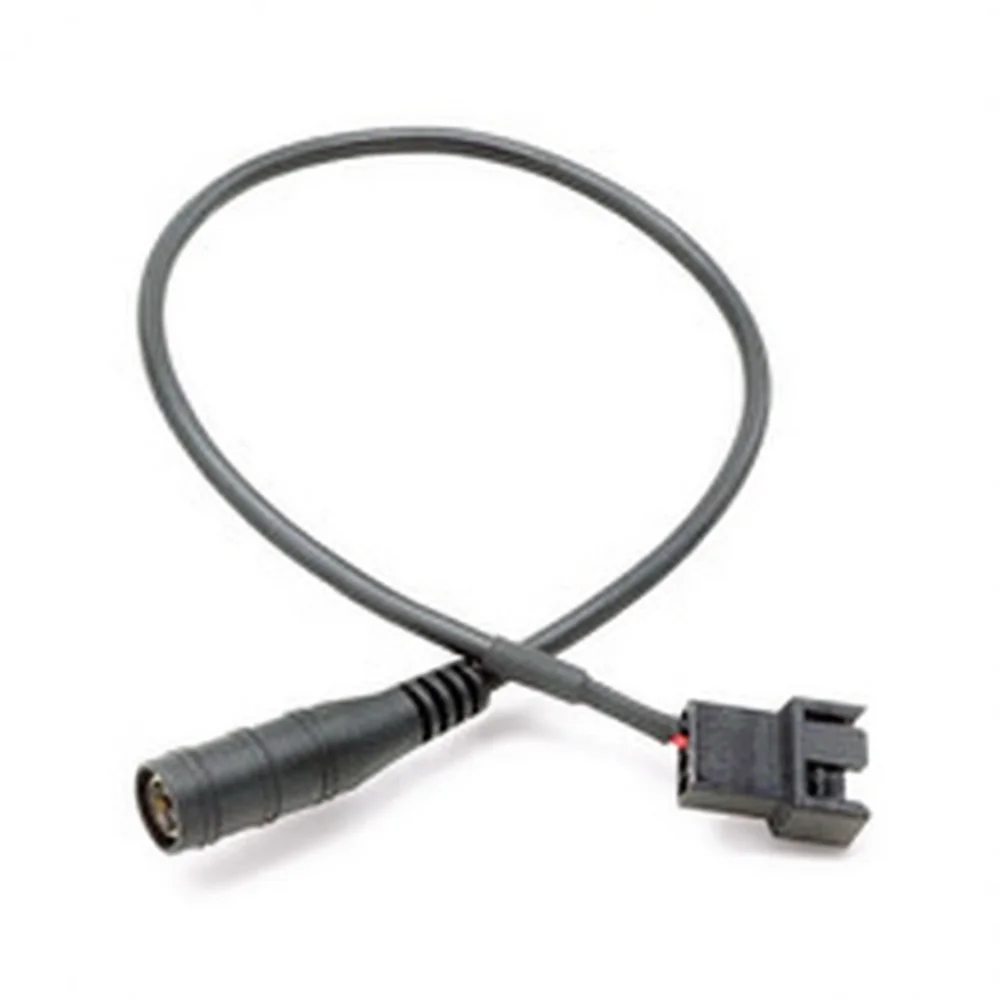 DC5521 To Dual 4Pin Fan Power Extension Wire PC Case Cooler Adapter Cable Computer Cooling System Accessory Parts