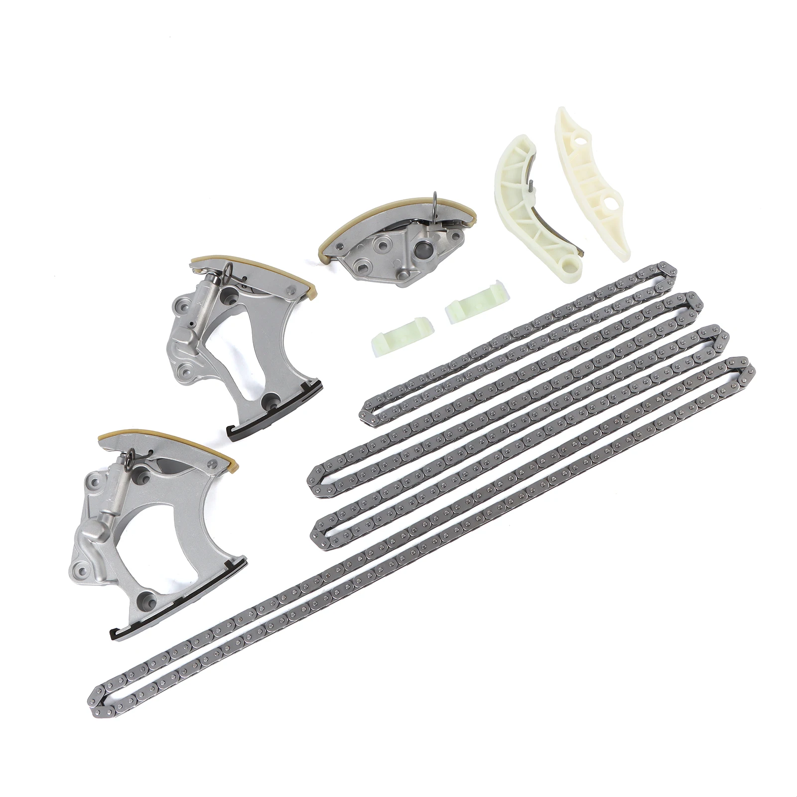 

1Set Timing Chain Kit 06E109218AH FOR Audi A6 A7 A8 Q7 S5 2014-2019 CRE CTDA CREG 3.0L