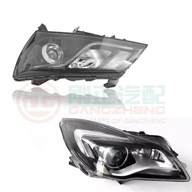 Original Factory High Quality Car Lighting Parts Front Headlights for Chery Tinggo2 7 8 Pro Fulwin 2 Omoda5 Icar 03 Arrizo5 8
