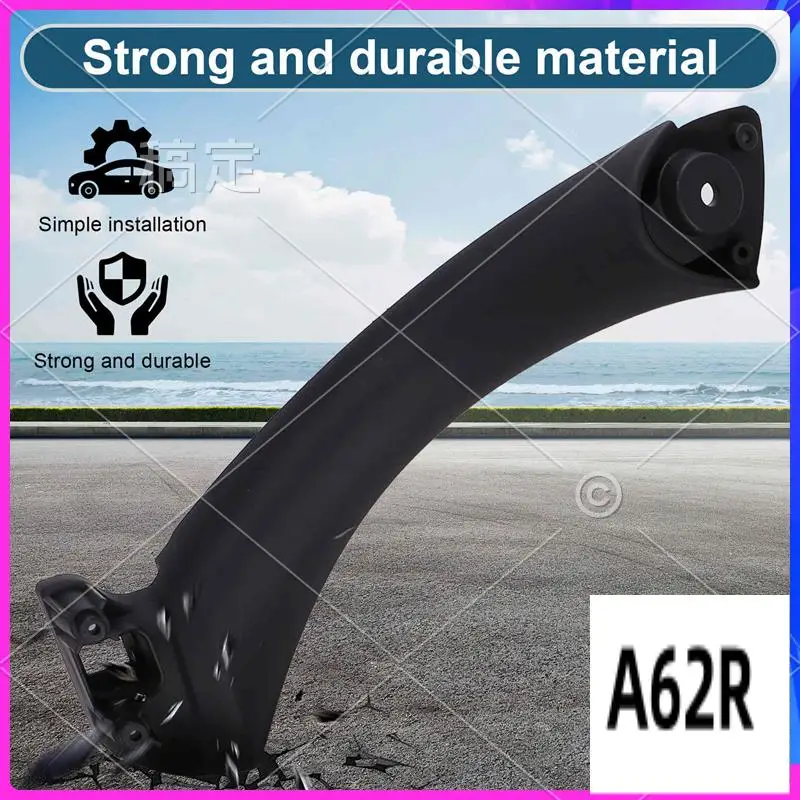 

R2-Door Pull Handle Set Replacement For BMW 3 Series E90 E91 E92 316 318 320 325 328I 2004-2012