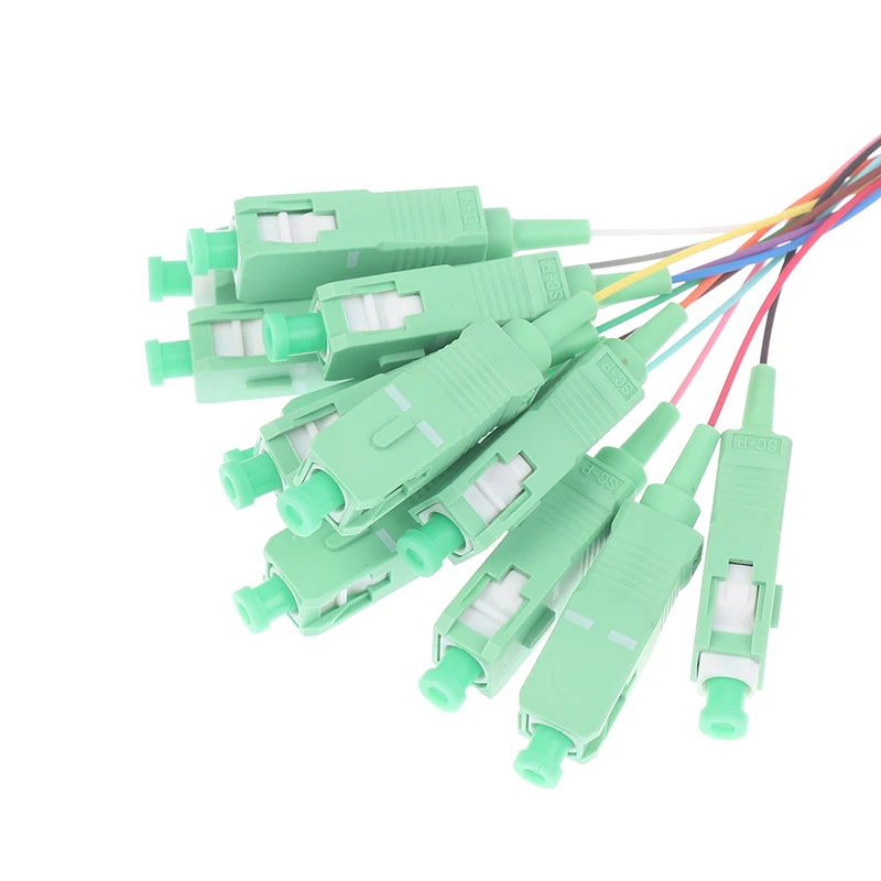 Sc Upc/Apc 12 Bundl… - image