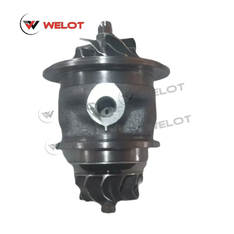 

TD025M Turbine cartridge 28231-27000 2823127000 49173-02412 Turbocharger CHRA For Hyundai Trajet 2.0 CRDi 83Kw 113HP D4EA