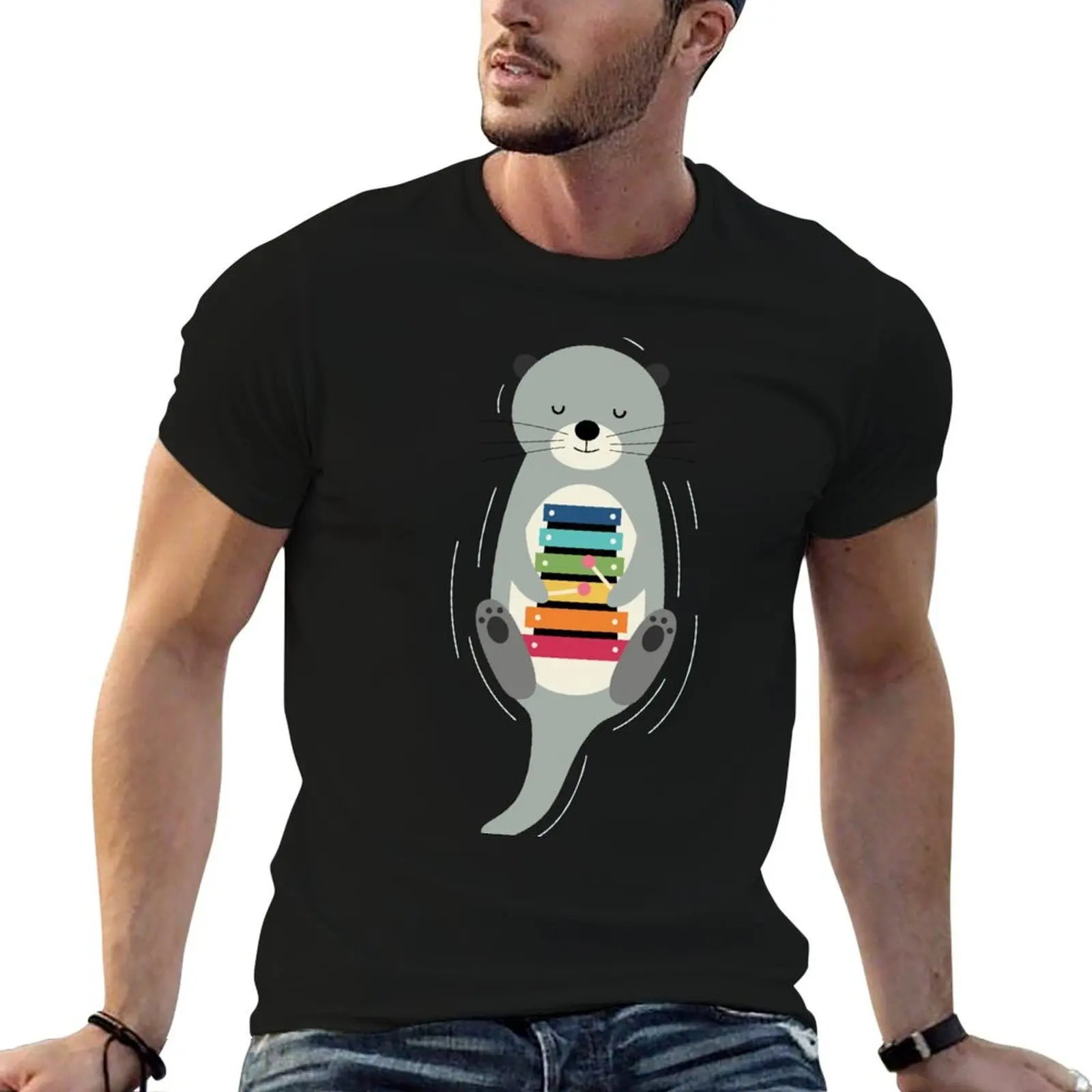 Be Pride T-Shirt cotton t shirt man man t shirts high quality luxury brand t shirt for man 100 percent cotton T-shirt