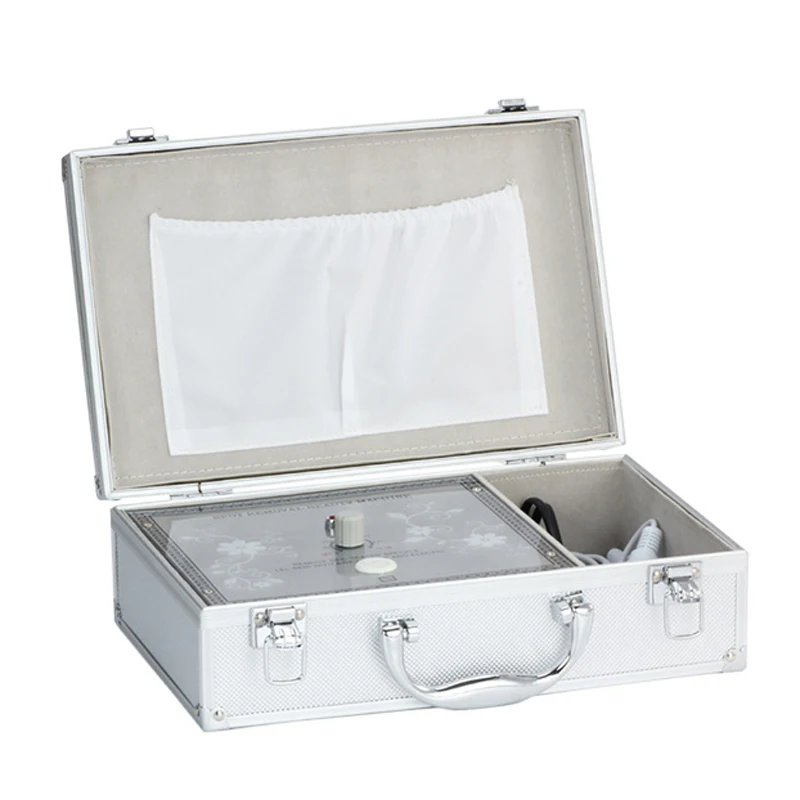 LB343 Instrument powięziowy mikroelektryczny Import do podnoszenia powięzi zmarszczek do małej twarzy Instrument do pogłębiania twarzy aktywny Import v-face