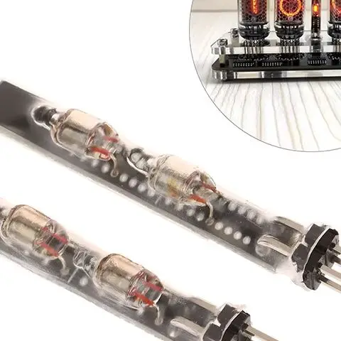 Time Separator Glow… - image