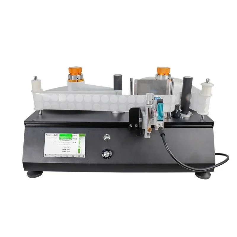 

AF40 Desktop Rewinder With Multiple Specifications And Uses, High-speed Marking Machine With Precise Marking And Stable Operatio