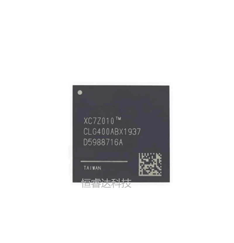 New Original Stock XC7Z010-2CLG400I XC7Z010-1CLG400I XC7Z010-2CLG400C Embedded Chips