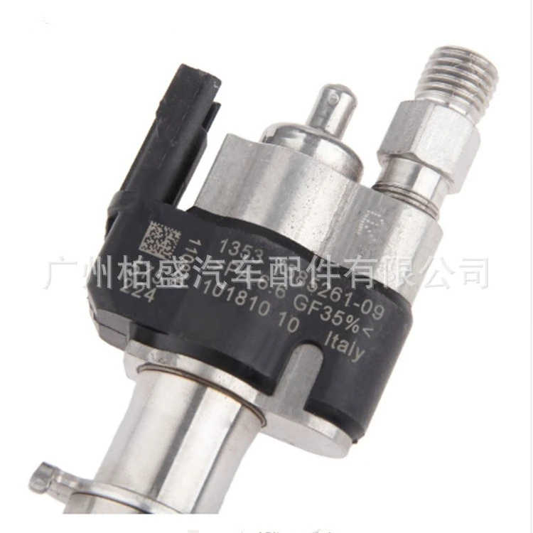 13537585261 -09 13537585261 -12 Suitable for 09-12 BMW 535 X6 Fuel Injector