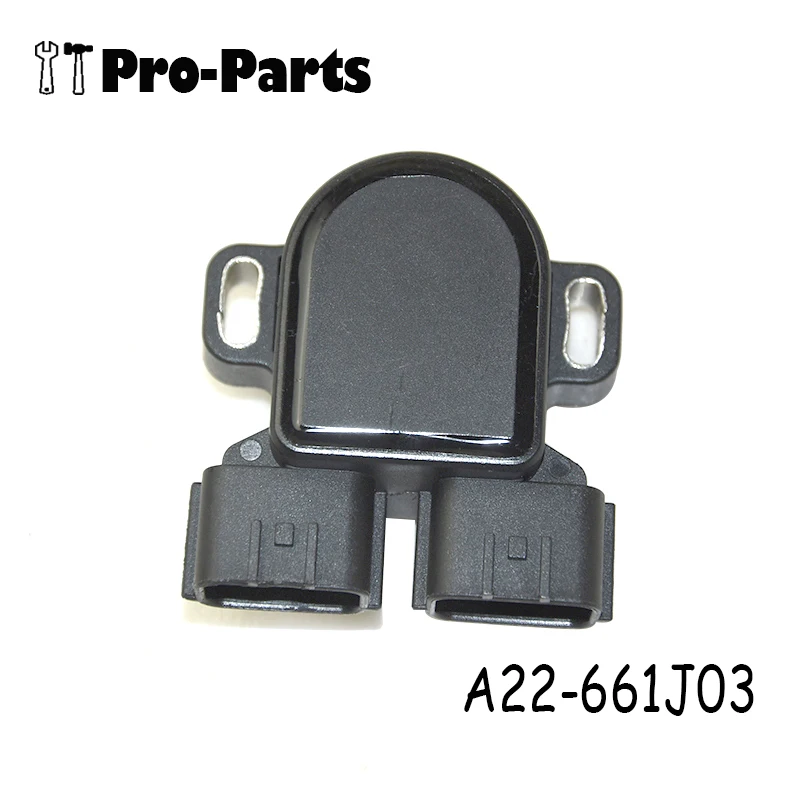 A22-661J03 A22661J03 New Throttle Position Sensor TPS For Nissan Skyline 1993-1998 Patrol Y61 2000-2014