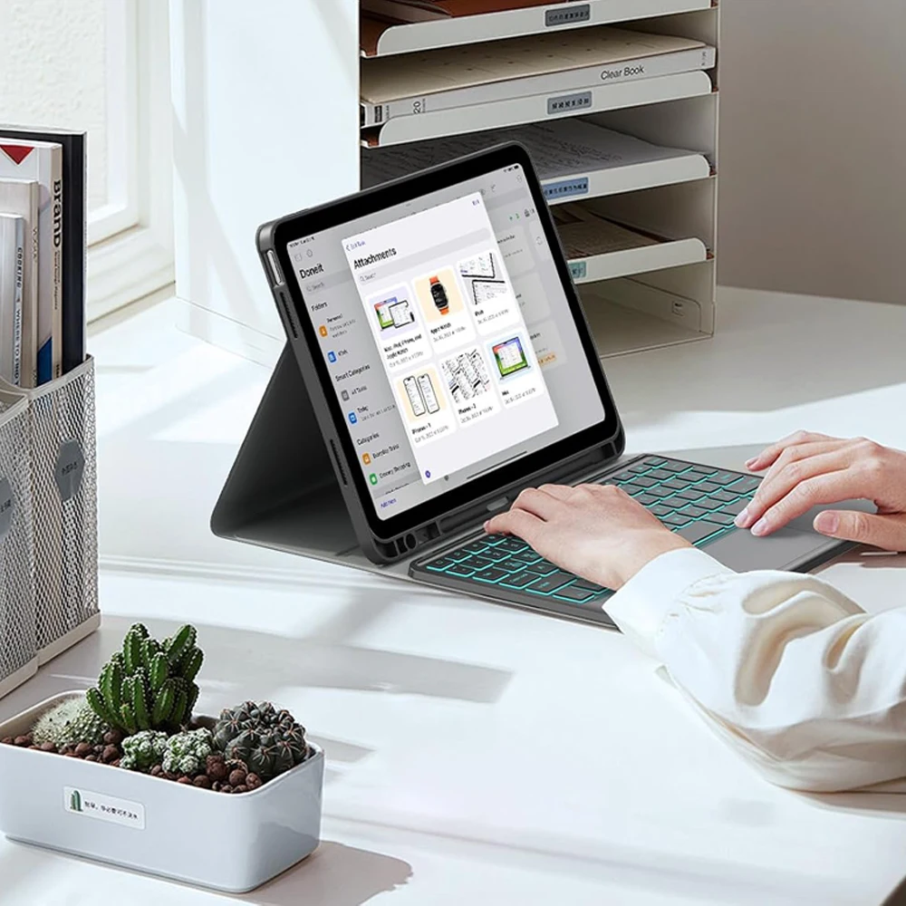 Tablet Case for Xiaomi Poco Pad 12.1