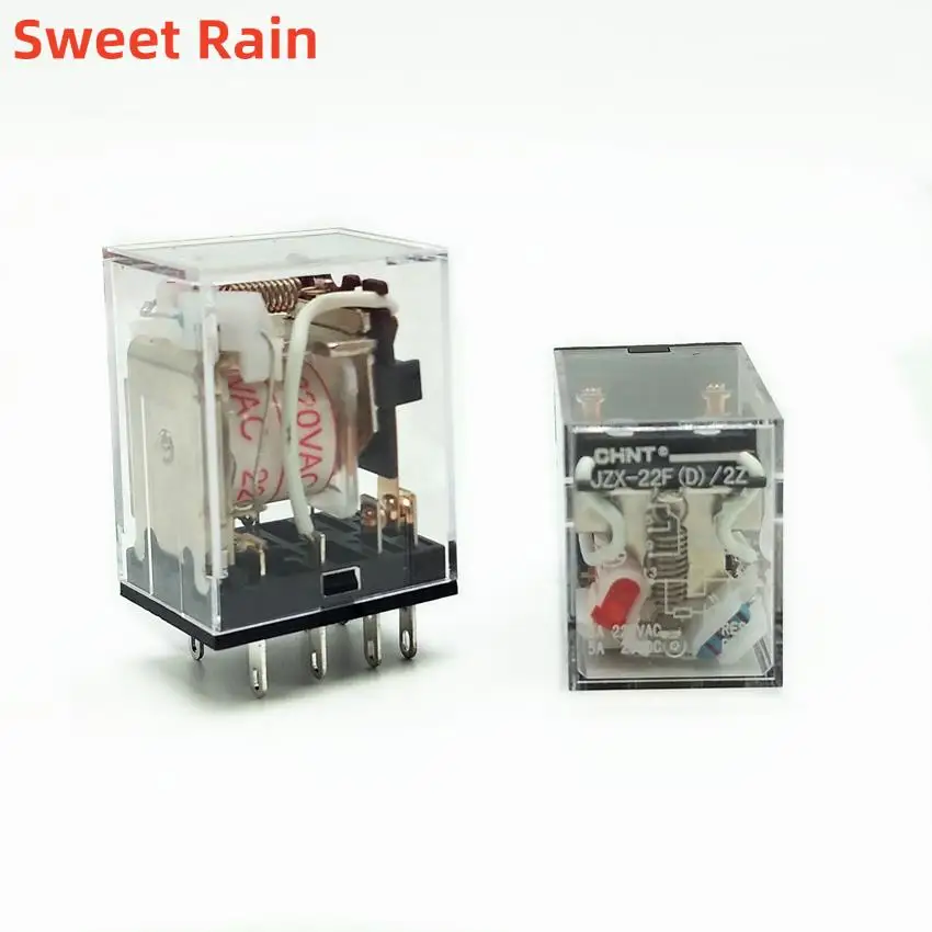 2Pcs/Lot Chint JZX-…