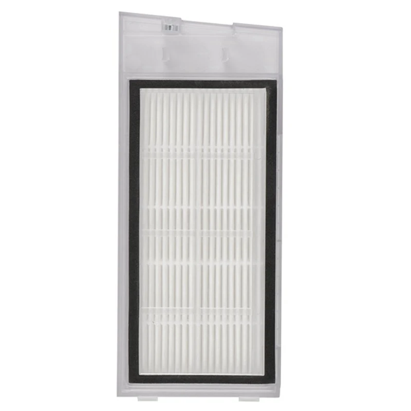 Pièces de rechange pour aspirateur Xiaomi Roidmi Eve Plus, brosse principale, filtre Hepa, sac à poussière, accessoires, 9 pièces