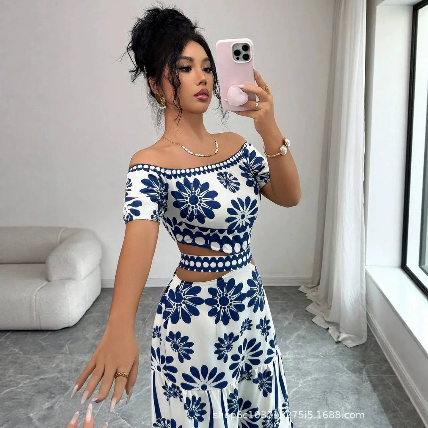 Letni strój na rok 2026: Niebi – Summer Clothing Layering recenzja i cena