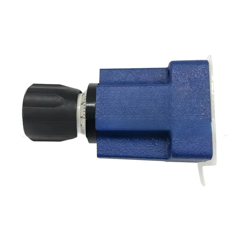 Speed regulating valve factory direct sales, spot available