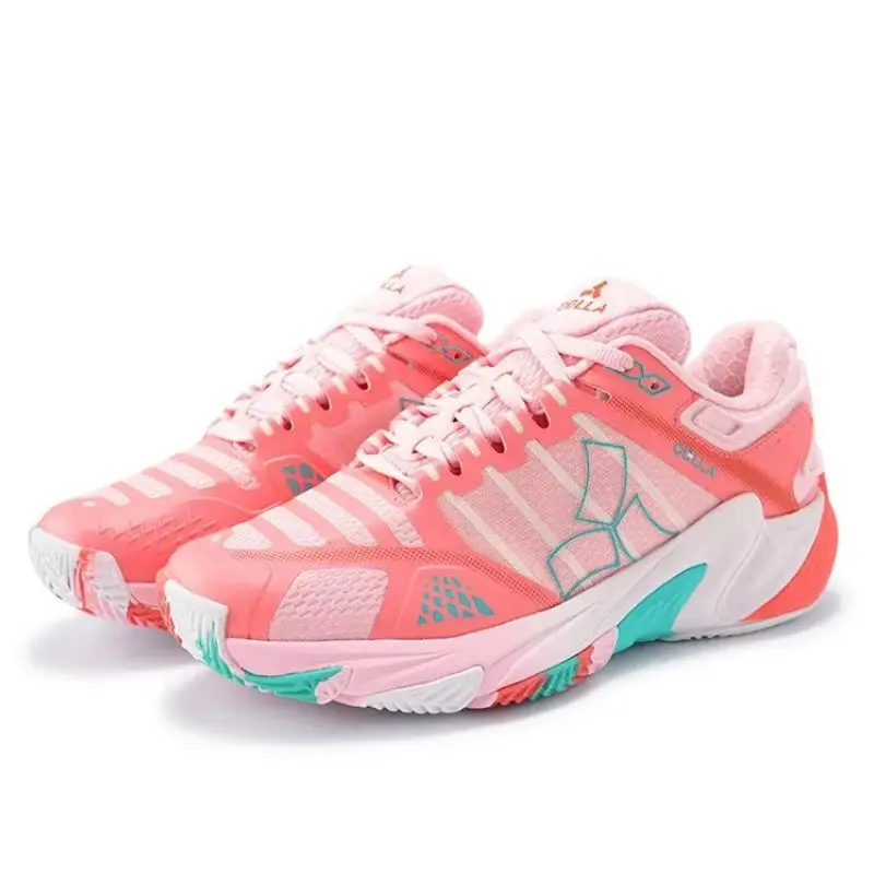 

New 2025 Hot Sale Professional Comfortable Shock Absorption Lightweight Training Running Shoes Unisex Running Shoes Very Good