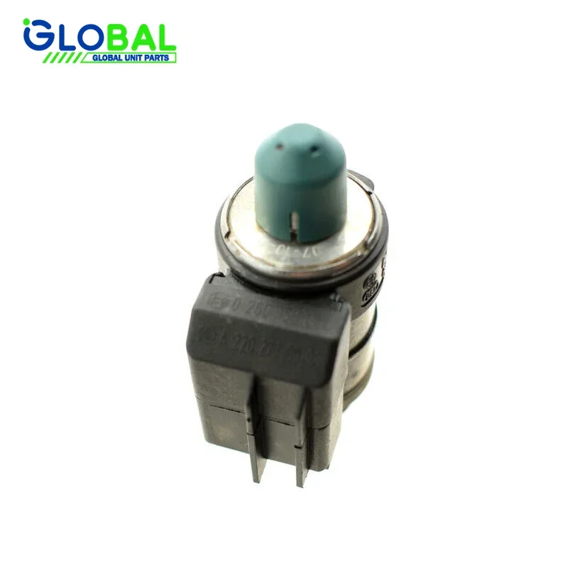 722.9 A2202271098 2202271098 Transmission Automatic Solenoids Valve Suit For Mercedes Benz 7SPEED 0260130035 0260130034