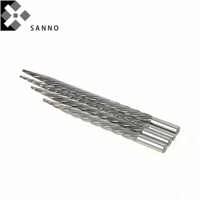 

Foam Milling Cutter R1.5x6x100x150mm - R2.5x20x350x410mm Taper Round End Mills CNC Engraving Router Bits For EPS Foam Engraving