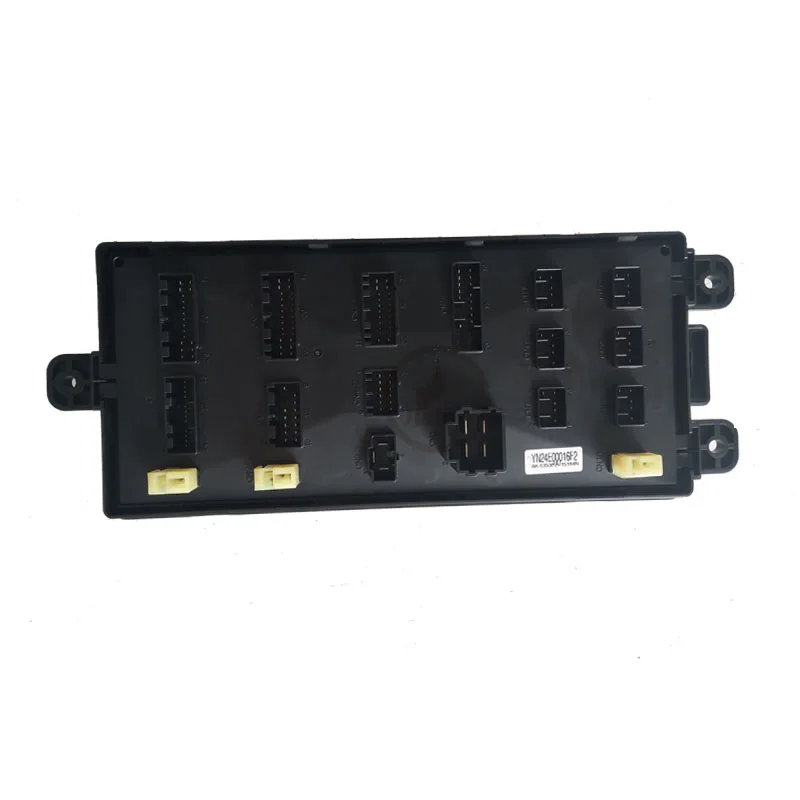 For Kobelco Sk200-8/sk250-8/sk330-8/sk350-8 Fuse Box Yn24e00016f2/yn73e01024p2 Boxes Excavator RXMVP