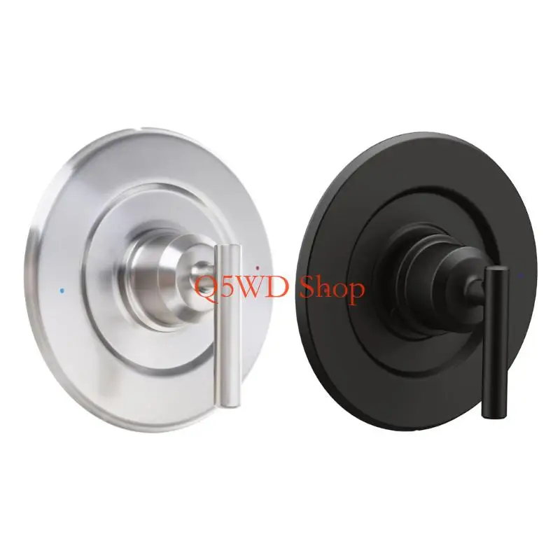 Q5WD Modern Shower Valves Trim for 2520 Pressure Balancing Valves