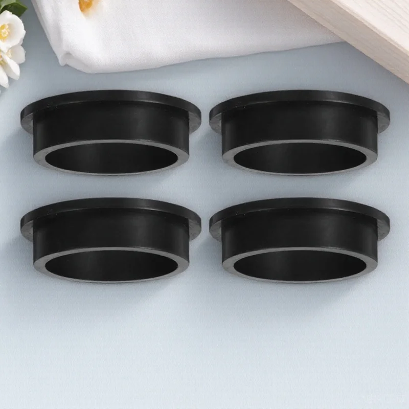 ชุดซ่อมปั๊มกรองทราย 4 ชิ้น ซิลิโคนแหวนยาง แหวน L อะไหล่เปลี่ยน ปะเก็นท่อสระว่ายน้ำ ป้องกันการรั่วซึมของมอเตอร์ปั๊ม