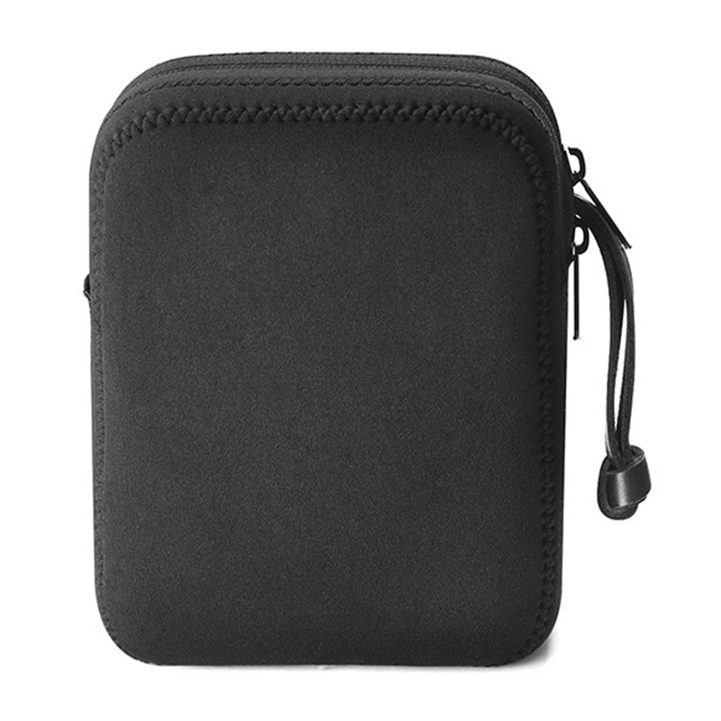 Hot Storage Bag For B&O Beoplay P6 Speakers Portable Waterproof Speaker Protective Cover Carrying Case For B&O P6 Speakers