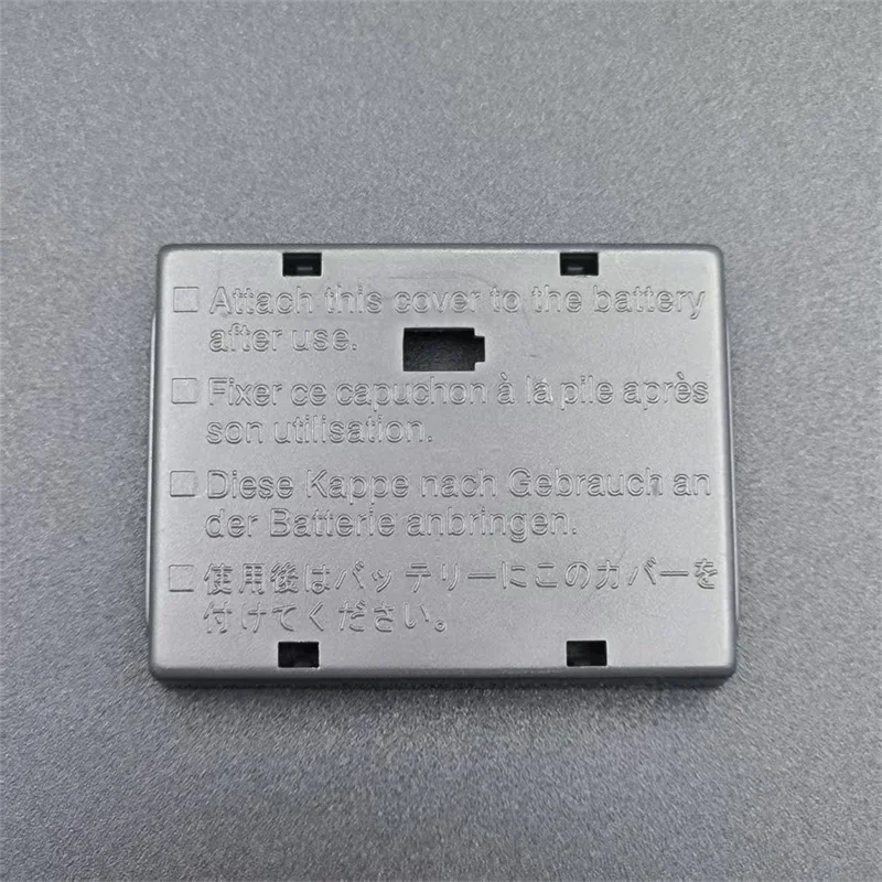 NB-2L NB-2LH Battery case Protection Cover for Canon ZR100 ZR400 ZR600 EOS 350D 400D iVIS HG10 HV20 HV30 VIXIA HF R10 R100 R11