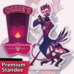 ji e lao da Action Figures Acrylic Stand Anime Peripheral Fashion Kids Ornaments Girl Models Car Decoration Desktop ornaments