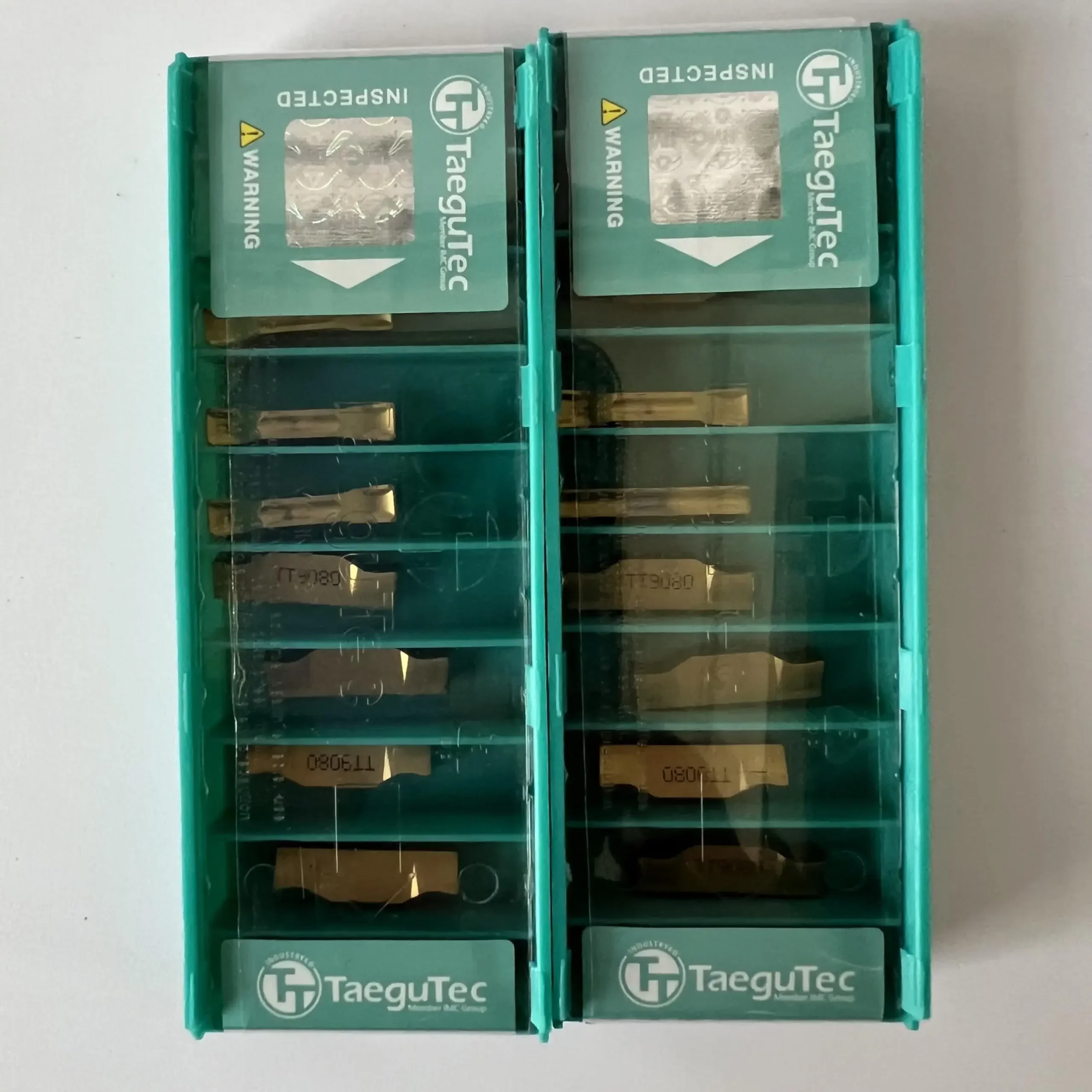 

TDC4 TT9080 /Alloy blade 10 PCS